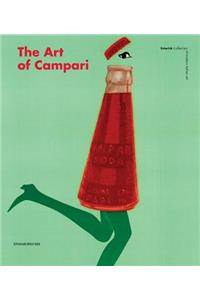 The Art of Campari