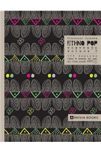 Ethno Pop Textures Vol 2  (with DVD)