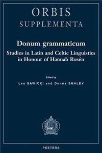 Donum Grammaticum