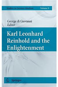 Karl Leonhard Reinhold and the Enlightenment