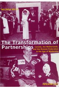 The Transformation of Partnerships
