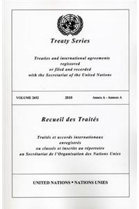 Treaty Series 2652