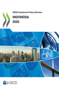 OECD Investment Policy Reviews