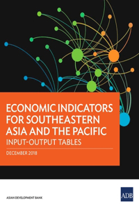 Economic Indicators for Southeastern Asia and the Pacific