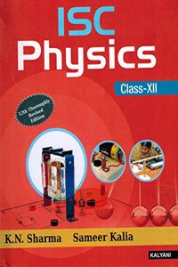 Isc Physics Class 12