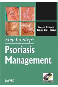 Step by Step: Psoriasis Management