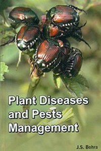 Plant Diseases and Pests Management