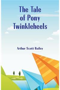 Tale of Pony Twinkleheels