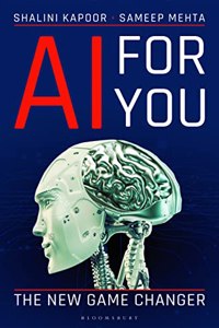 Ai For You: The New Game Changer