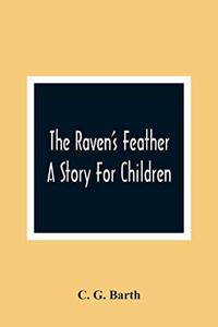 Raven'S Feather