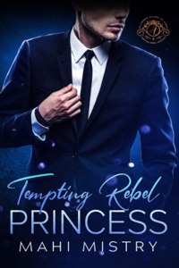 Tempting Rebel Princess