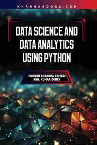 Data Science and Data Analytics Using PYTHON