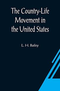 Country-Life Movement in the United States