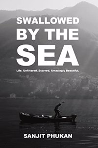 Swallowed by the Sea