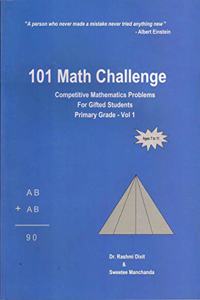 101 Math Challenge