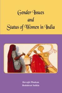 Gender Issues and Status of Women In India