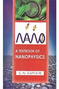 Textbook of Nanophysics