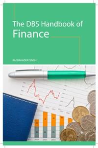 The Dbs Handbook Of Finance