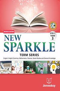 Jeevandeep New Sparkle Term Series - 1.3