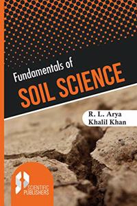 Fundamentals of Soil Science