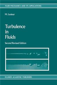 Turbulence in Fluids