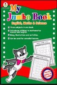 My Jumbo Book