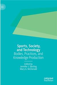 Sports, Society, and Technology