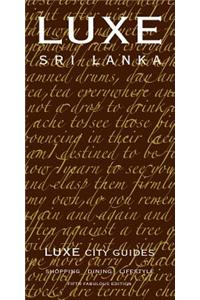Luxe Sri Lanka