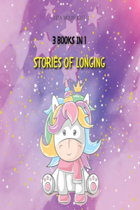 Stories of Longing