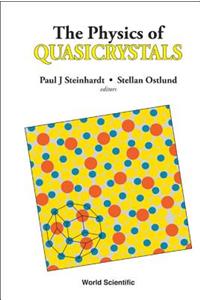 Physics of Quasicrystals