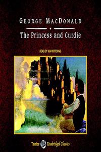 The Princess and Curdie, with eBook