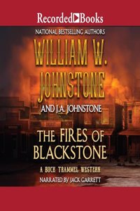 Fires of Blackstone