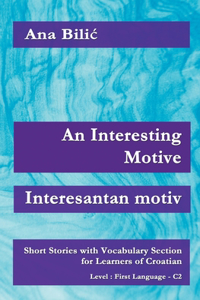 Interesting Motive / Interesantan motiv
