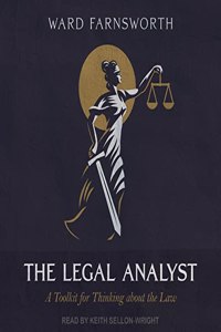 Legal Analyst