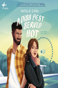 Dish Best Served Hot