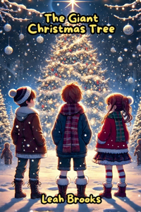 The Giant Christmas Tree