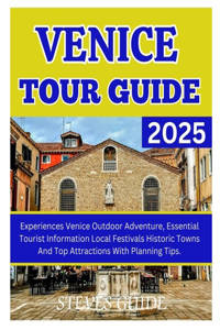 Venice Tour Guide 2025