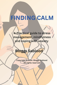 Finding Calm