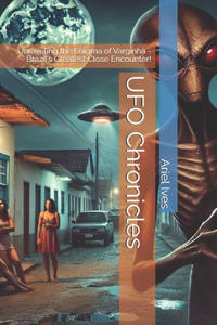 UFO Chronicles