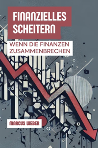 Finanzielles Scheitern