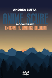 Anime Scure