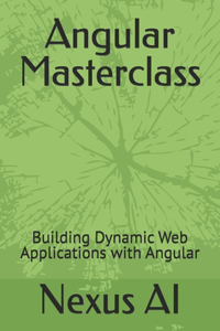 Angular Masterclass