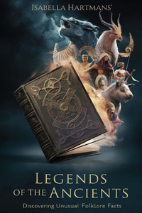 Legends of the Ancients