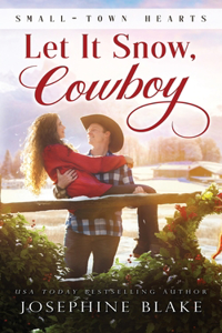 Let it Snow, Cowboy