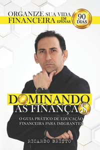 Dominando As Finanças