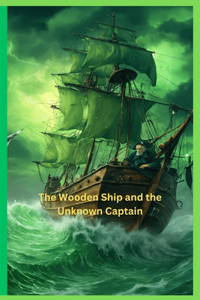 Wooden Ship and the Unknown Captain