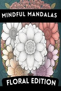 Flower Power Mandalas