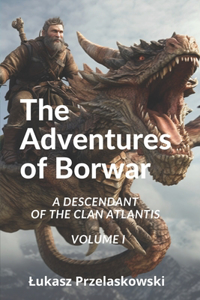 Adventures Of Borwar