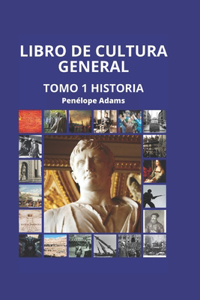 Libro de Cultura General Tomo 1