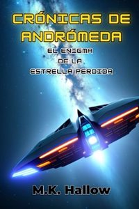 Cronicas de Andromeda